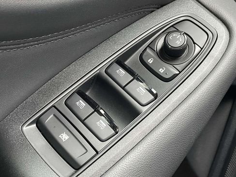 Used 2025 Subaru Outback Wilderness image 17