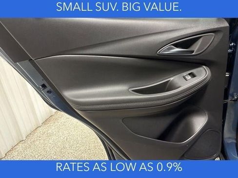 New 2026 Buick Encore GX Preferred w/ Comfort Package image 19