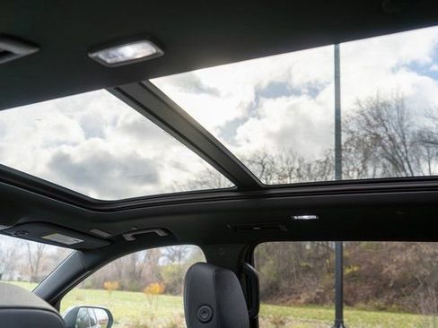 Used 2024 Chevrolet Traverse RS w/ LPO, Floor Liner Package image 13