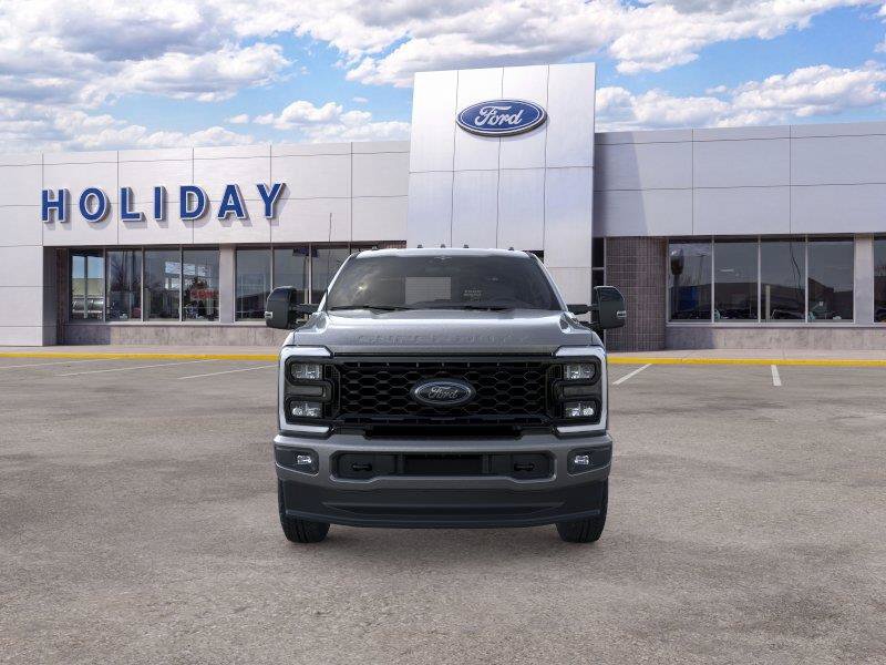 New 2026 Ford F350 Lariat w/ Black Appearance Package AWD/4WD image 7