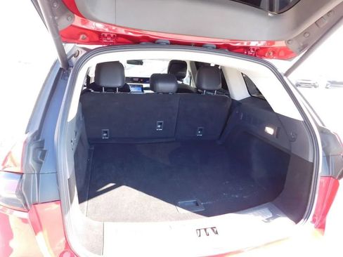 Used 2024 Lincoln Nautilus Reserve image 6