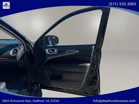 Used 2014 INFINITI QX60 Luxe w/ Premium Plus Package AWD/4WD image 15