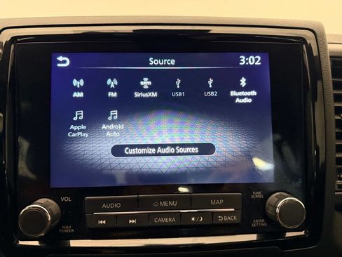 Used 2022 Nissan Frontier Pro-X RWD image 19