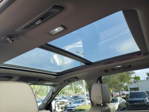 Used 2021 GMC Yukon SLT w/ SLT Luxury Plus Package image 14