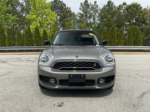Used 2020 MINI Cooper Countryman S image 10