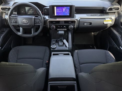 New 2026 Toyota Tacoma SR5 AWD/4WD image 11