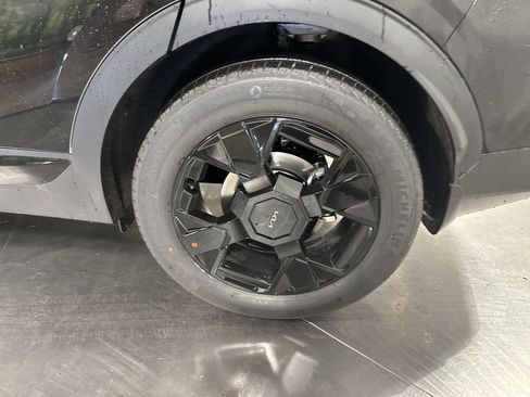 New 2026 Kia Sportage X-Line image 12