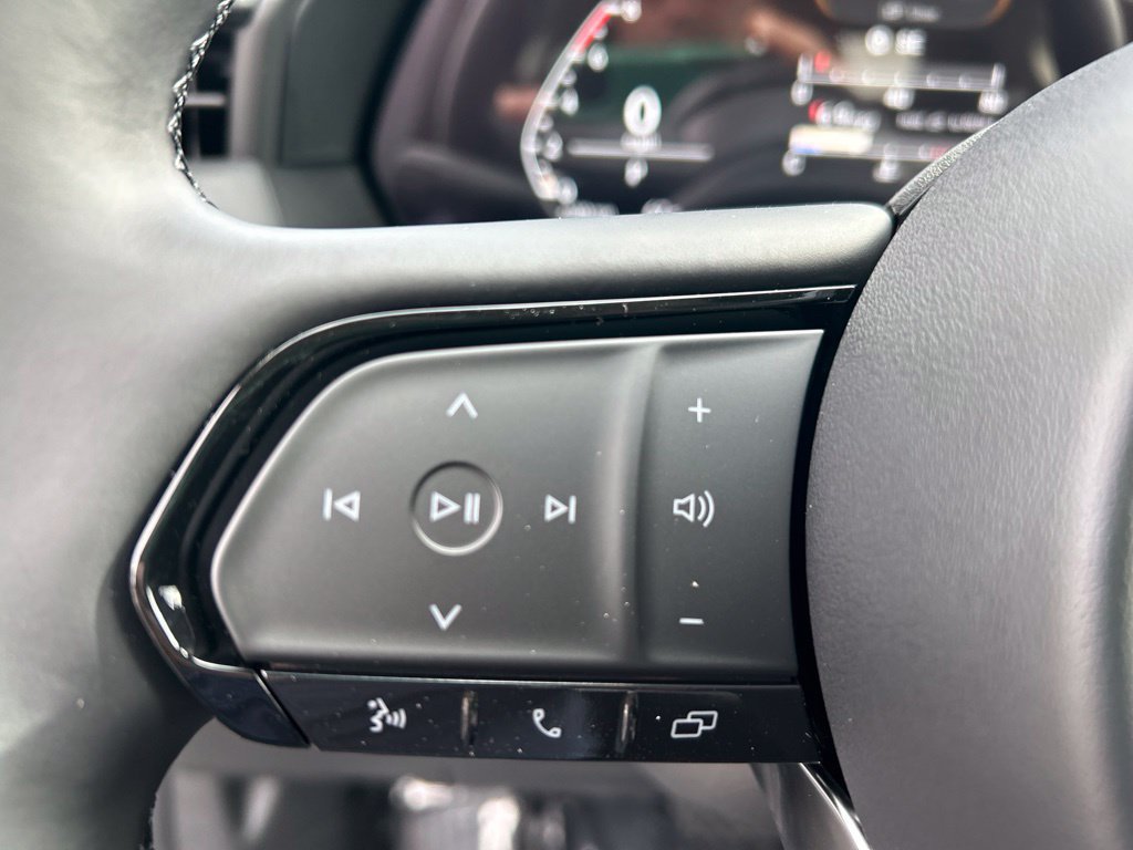 New 2026 MAZDA CX-5 AWD 2.5 S image 19