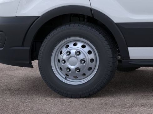 New 2026 Ford Transit 350 148 High Roof Extended w/ Load Area Protection Package RWD image 44