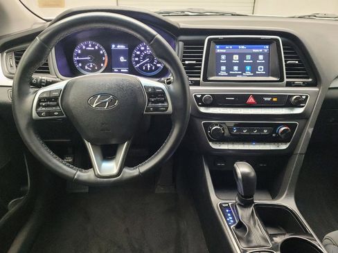 Used 2018 Hyundai Sonata SEL FWD image 22