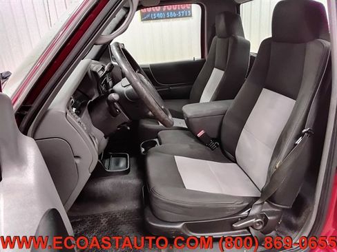 Used 2009 Ford Ranger Sport image 10