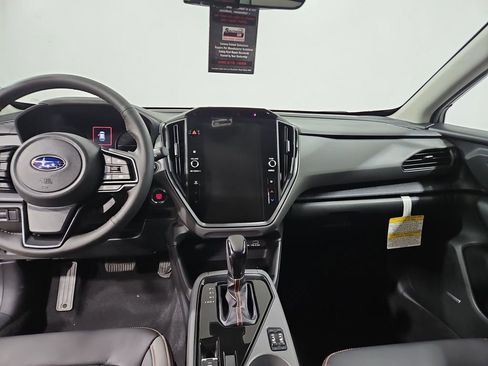 New 2026 Subaru Crosstrek 2.5i Limited AWD/4WD image 17