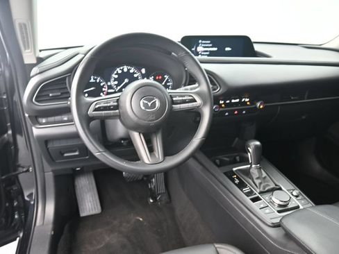 Used 2023 MAZDA CX-30 AWD 2.5 S w/ Select Package image 19