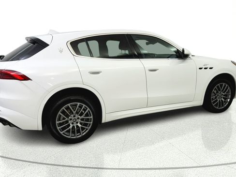 Used 2023 Maserati Grecale GT AWD/4WD image 7