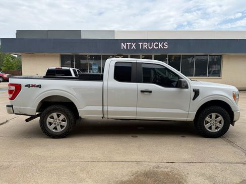 Used 2022 Ford F150 XL w/ Equipment Group 101A High AWD/4WD image 6