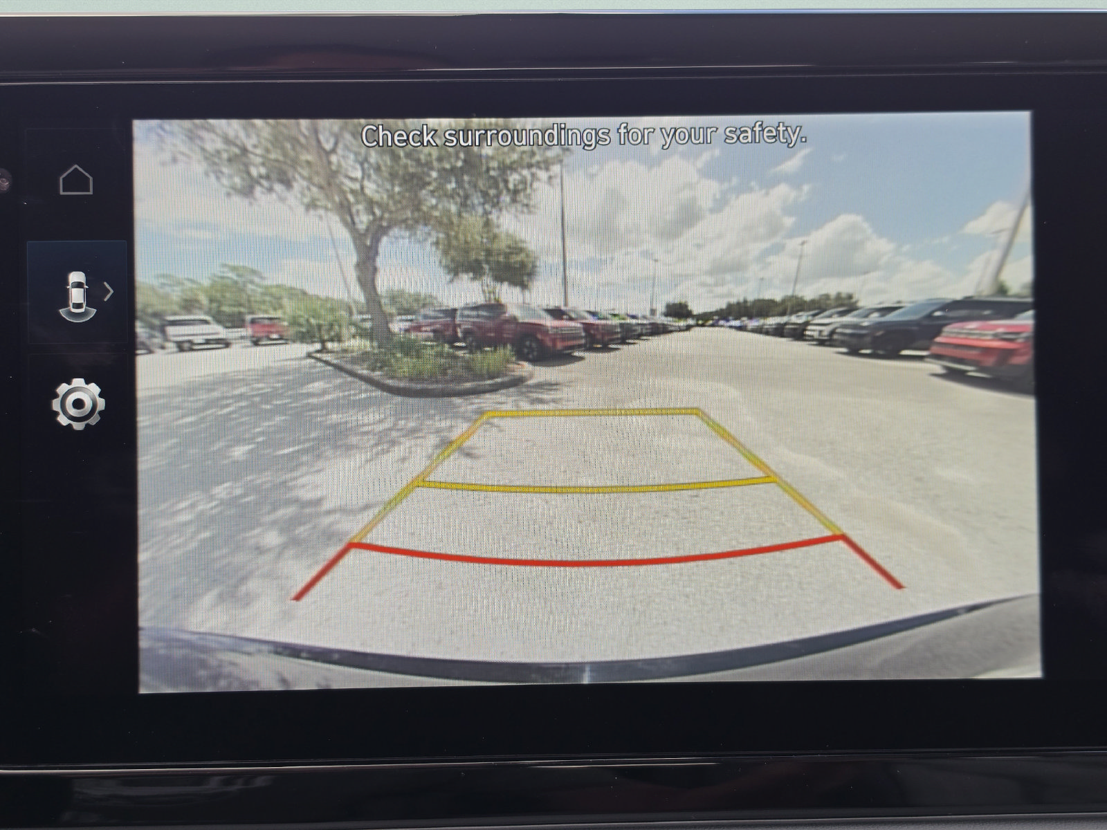 Used 2023 Hyundai Palisade SEL FWD image 26