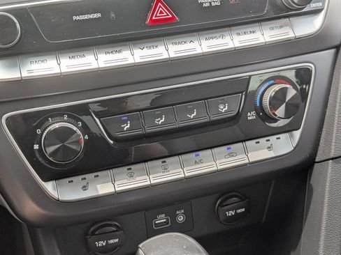 Used 2018 Hyundai Sonata SEL FWD image 20