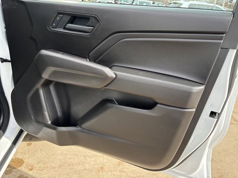 New 2026 Chevrolet Colorado Trail Boss AWD/4WD image 21