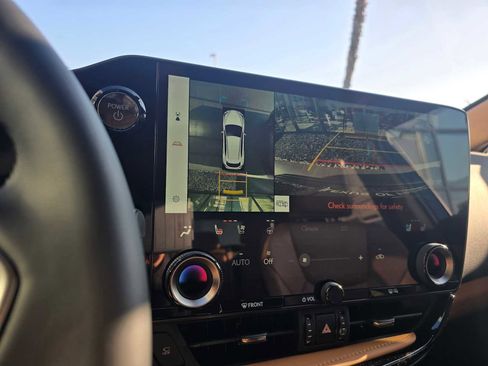 New 2026 Lexus NX 450h+ AWD w/ Luxury Package image 29