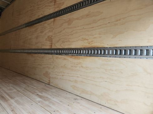 New 2025 Chevrolet Low Cab Forward 5500XG image 34