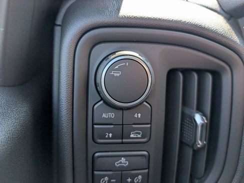 New 2026 Chevrolet Silverado 1500 W/T w/ Trailering Package image 20