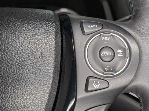 Used 2020 Honda Ridgeline RTL-E image 34