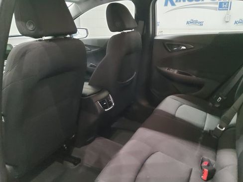 Used 2024 Chevrolet Malibu LT image 17