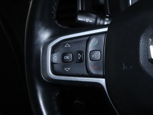 Used 2023 RAM 1500 Big Horn AWD/4WD image 23