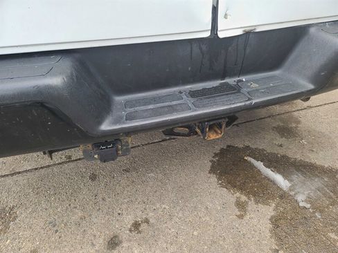 Used 2017 GMC Savana 2500 Extended image 27