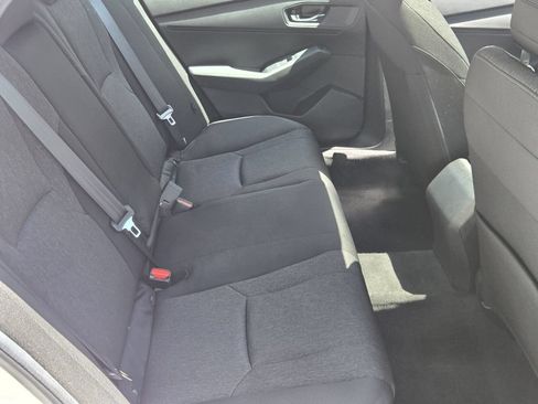 Used 2024 Honda Accord EX image 15