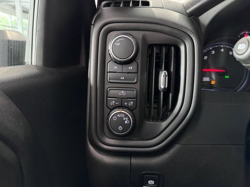 Certified 2024 Chevrolet Silverado 2500 W/T w/ WT Convenience Package AWD/4WD image 22