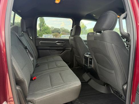 Used 2019 RAM 1500 Big Horn AWD/4WD image 21