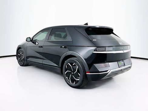 Used 2023 Hyundai Ioniq 5 SEL image 5