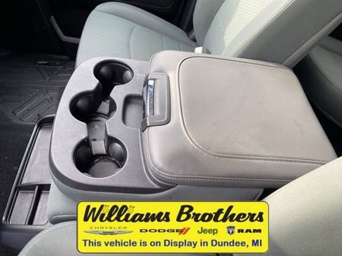 Used 2018 RAM 1500 Express w/ Black Ram 1500 Express Group image 17