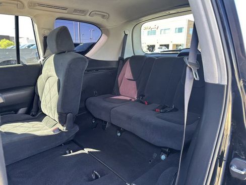 Used 2017 Nissan Armada SV w/ Driver Package RWD image 15