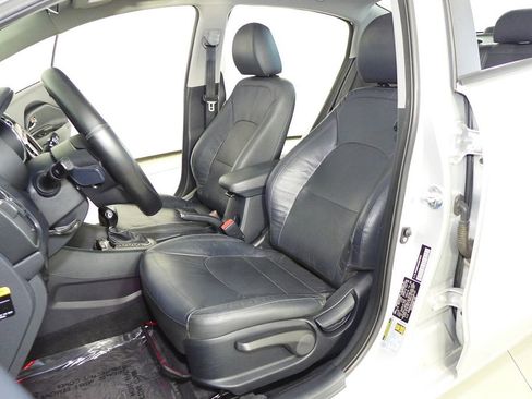 Used 2016 Kia Rio SX image 22