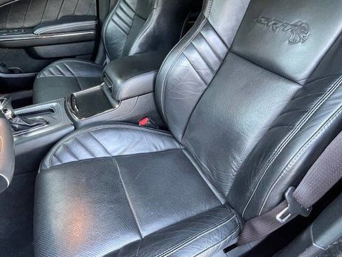 Used 2022 Dodge Charger SRT Hellcat image 15