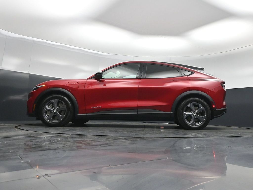Used 2023 Ford Mustang Mach-E Select AWD/4WD image 48