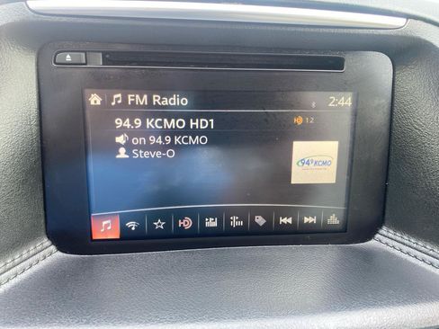 Used 2016 MAZDA CX-5 Grand Touring FWD image 19
