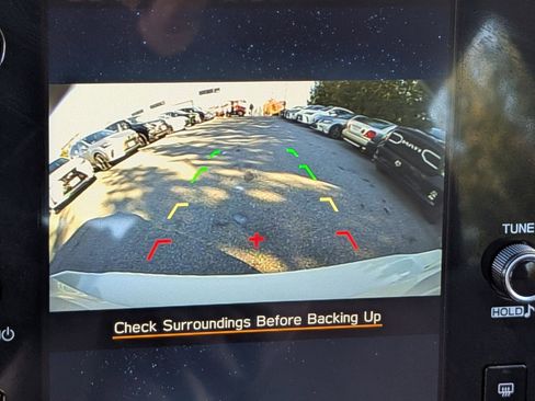 Used 2025 Subaru Impreza RS image 24