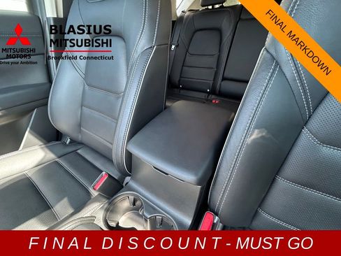 Used 2024 MAZDA CX-5 AWD 2.5 S w/ Preferred Package image 69