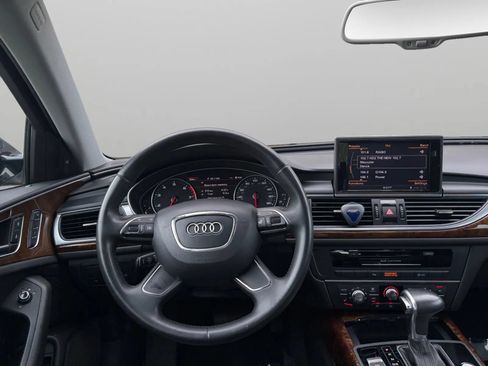 Used 2013 Audi A6 2.0T Premium Plus w/ Premium Plus Pkg AWD/4WD image 29