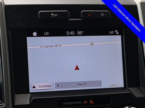 Used 2019 Ford F150 Lariat RWD image 16
