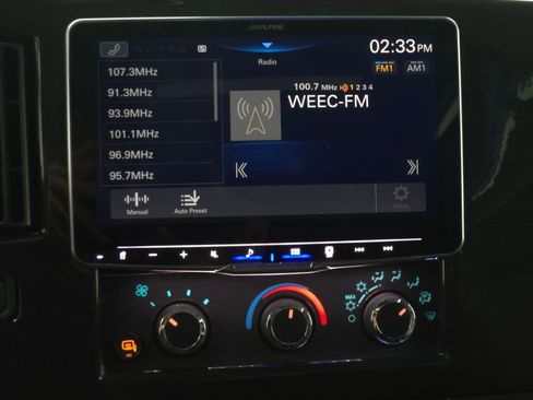 New 2025 GMC Savana 2500 w/ Driver Convenience Package image 21