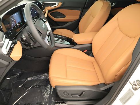 New 2026 Audi A5 2.0T Premium AWD/4WD image 22
