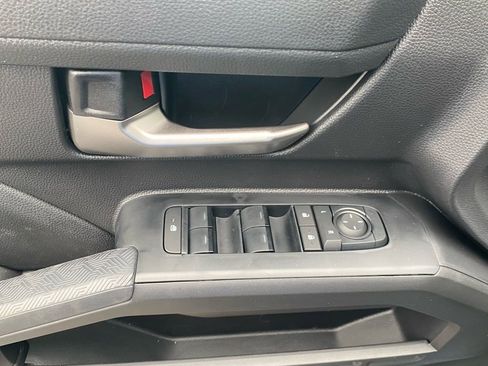 New 2026 Toyota Tacoma TRD Sport image 19