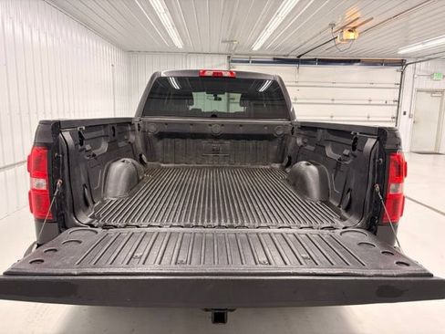 Used 2015 GMC Sierra 1500 4x4 Crew Cab image 5