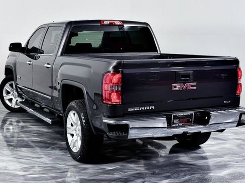Used 2014 GMC Sierra 1500 SLT image 12