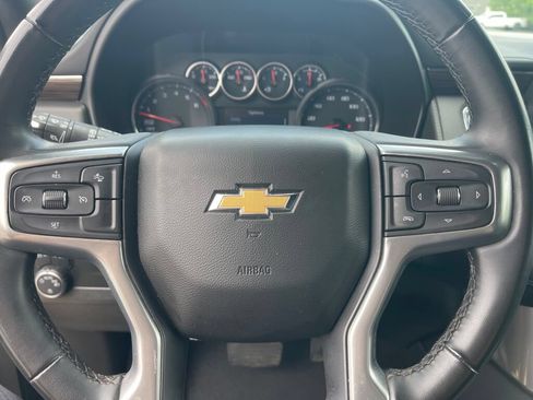 Used 2023 Chevrolet Tahoe LS AWD/4WD image 15