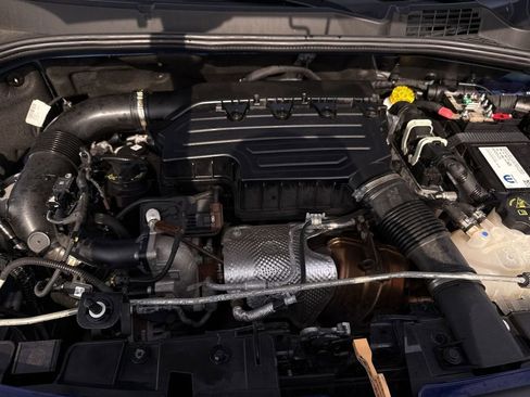 Used 2022 FIAT 500X Pop w/ Pop Value Package image 24